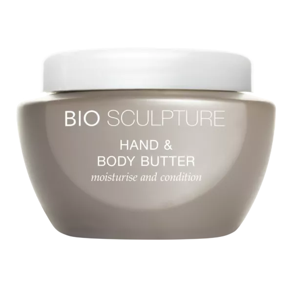 250ml Hand and Body Butter