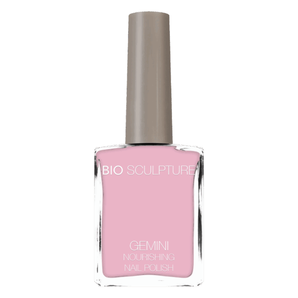 Sheer Admiration - Pink